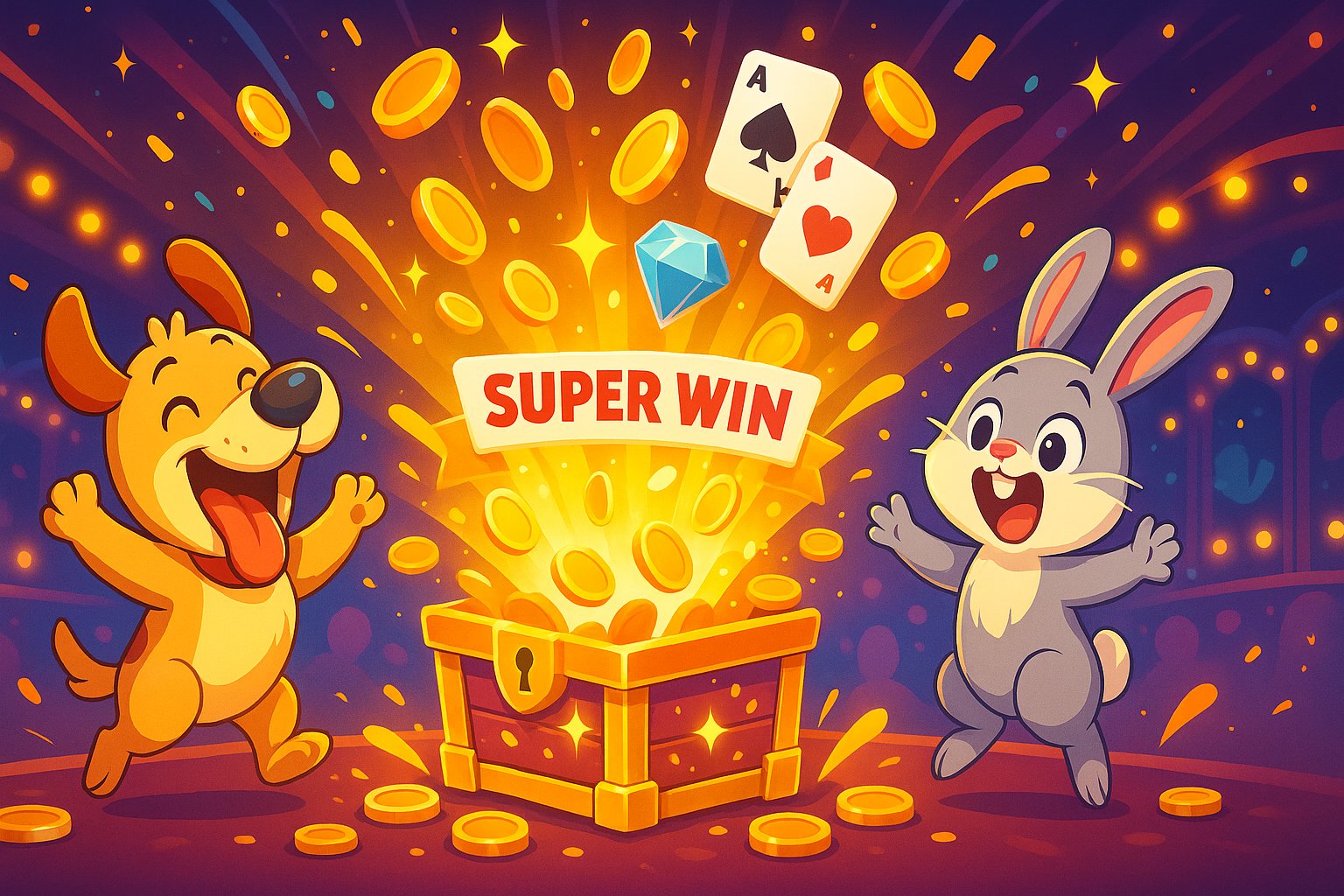 miabet88 login featured game showcase