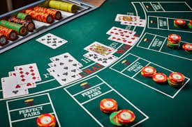 Live draw results and payout confirmation
