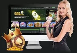 Cash-out dashboard on miabet88 login mobile app